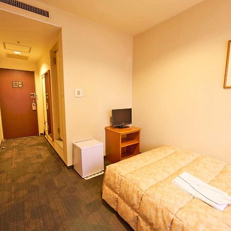 Ageo Tobu Hotel Luaran gambar