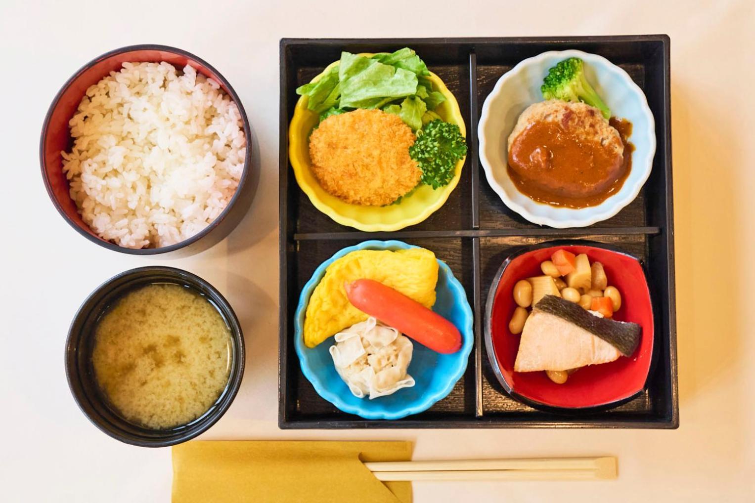 Ageo Tobu Hotel Luaran gambar