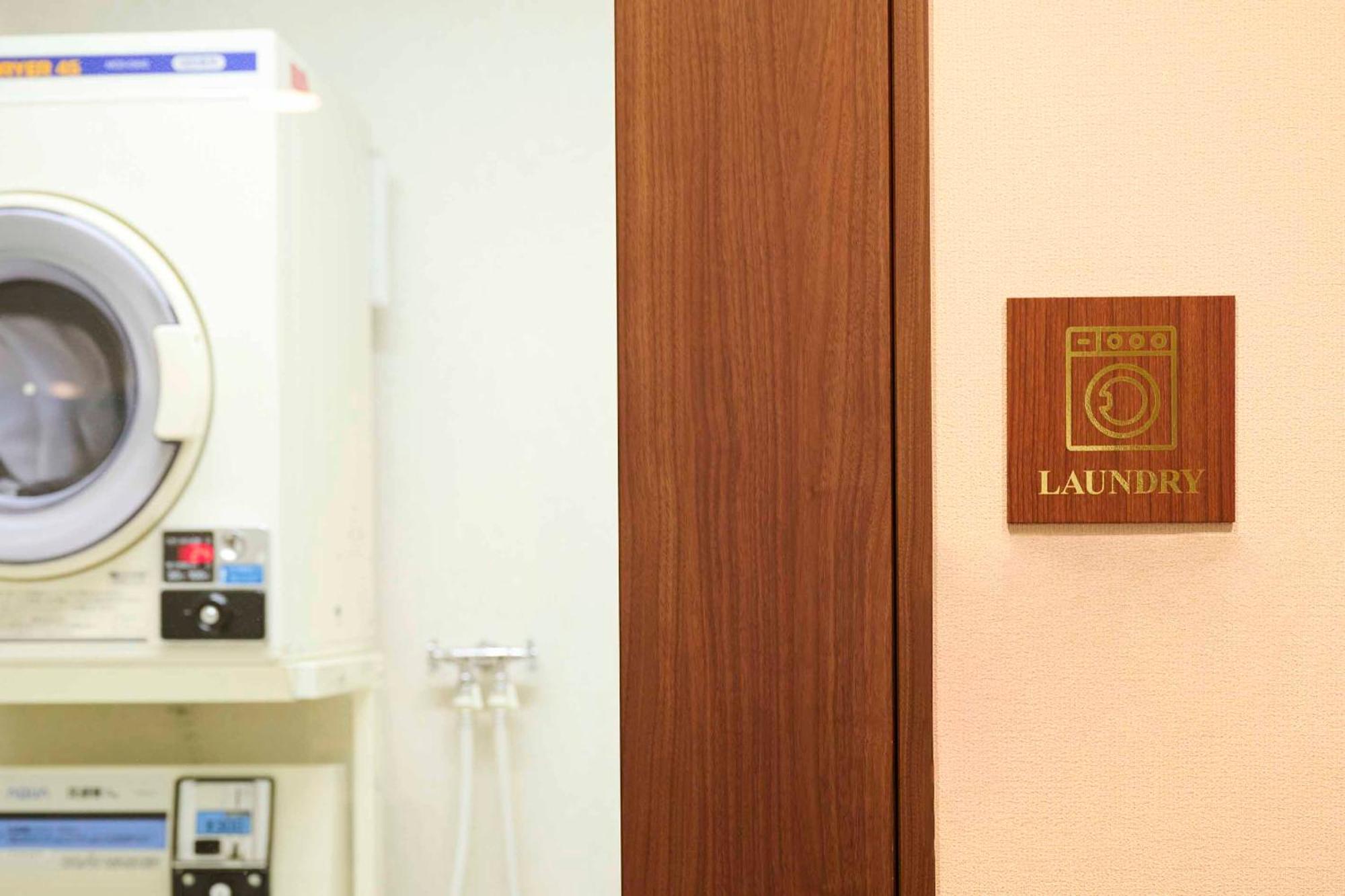 Ageo Tobu Hotel Luaran gambar