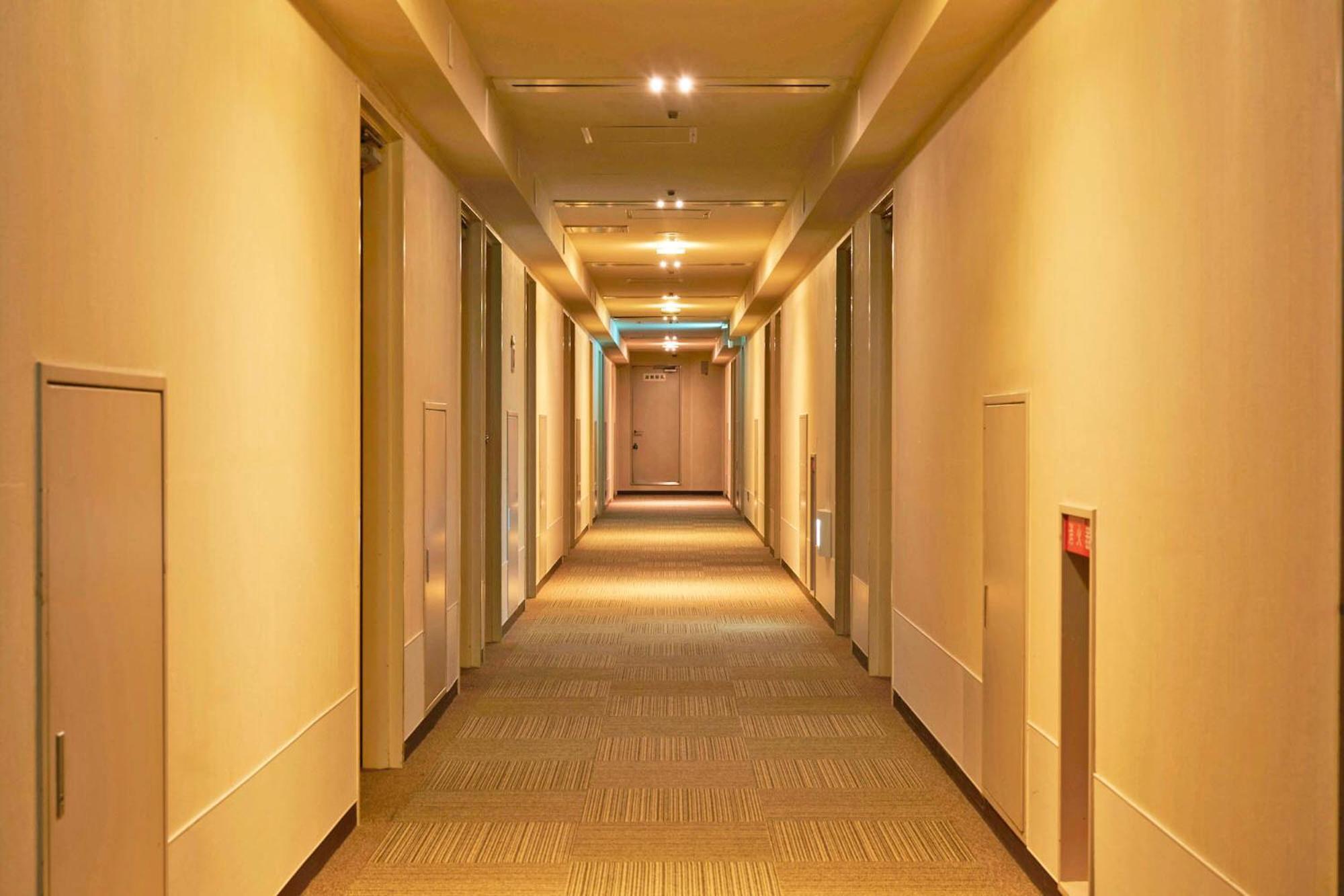 Ageo Tobu Hotel Luaran gambar