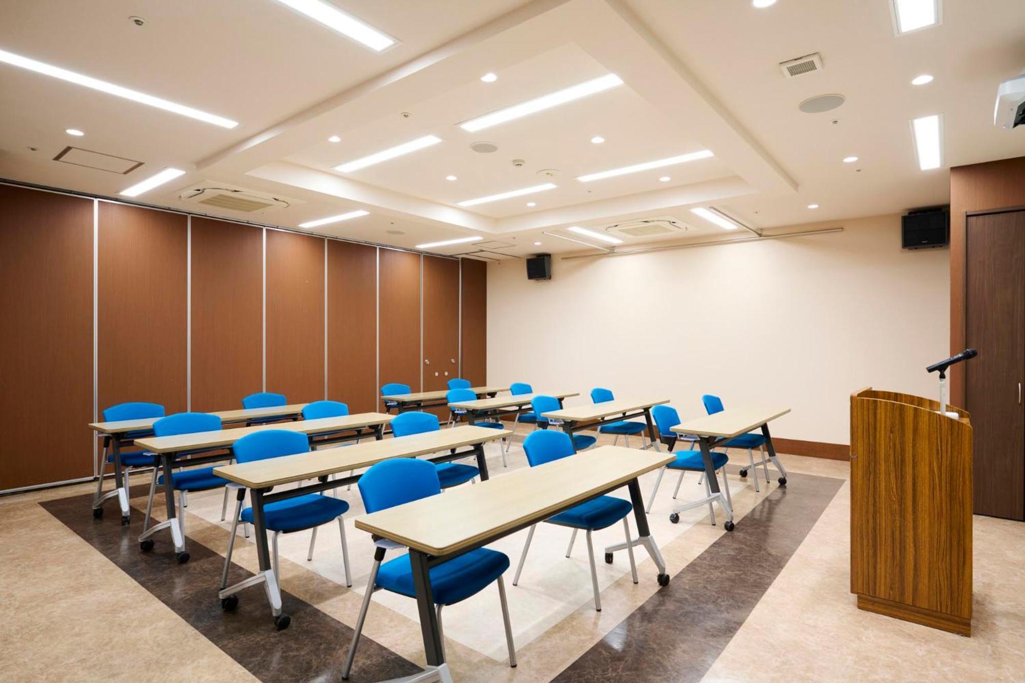 Ageo Tobu Hotel Luaran gambar