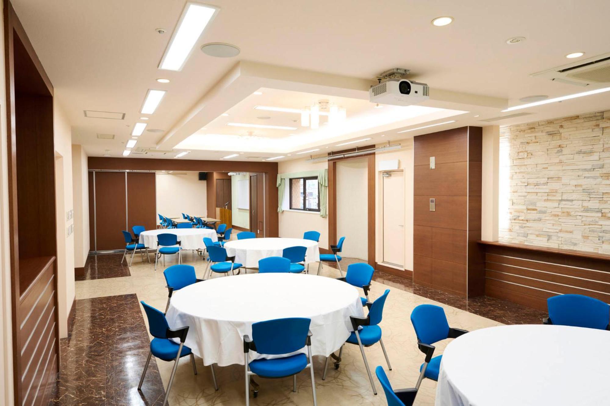 Ageo Tobu Hotel Luaran gambar